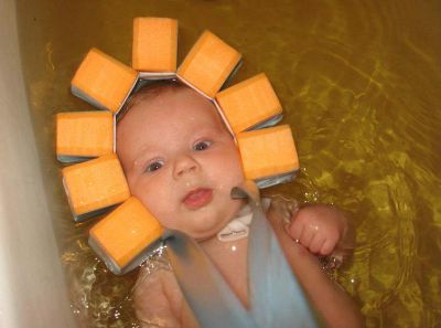 Види шапочок для новонародженого Види шапочок для новонародженого