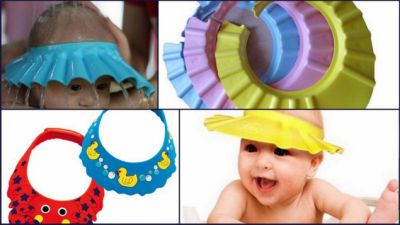 Види шапочок для новонародженого Види шапочок для новонародженого