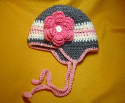 Види шапочок для новонародженого Види шапочок для новонародженого