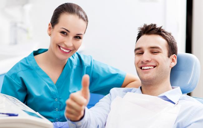 Як вибрати хорошу стоматологічну клініку?