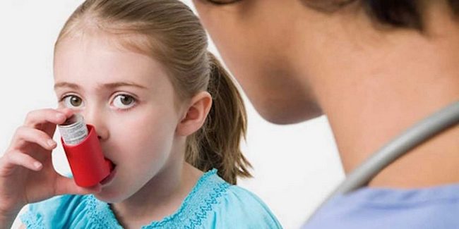6 міфів про бронхіальну астму у дітей та майбутніх мам