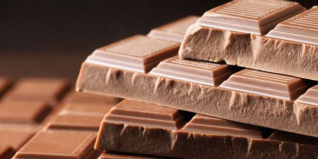 Як вибрати хороший шоколад? Поради