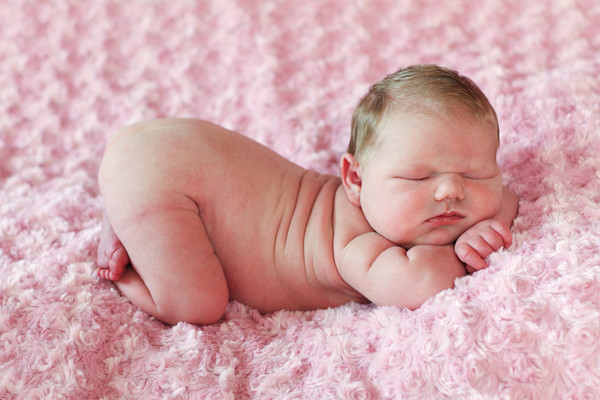 14 особливостей новонародженого
