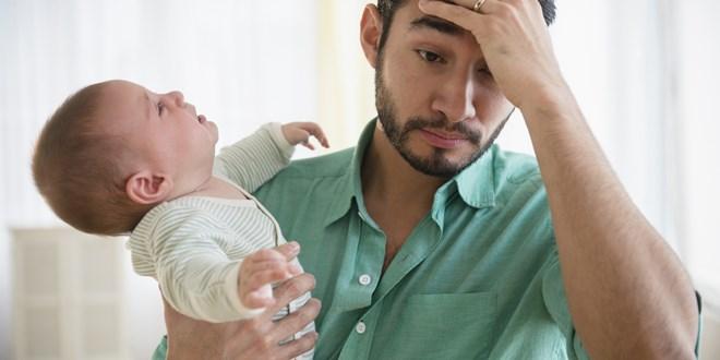 Як заспокоїти немовля: 10 цікавих способів