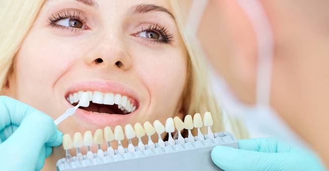 Реставрация зубов: особенности услуги