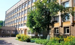 Черкаський міський пологовий будинок. Центр матері та дитини