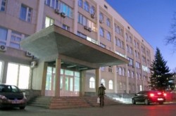 Київський міський клінічний пологовий будинок №5