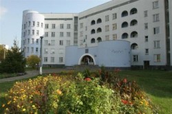 Київський міський пологовий будинок №2 Київський міський пологовий будинок №2