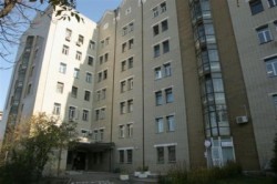 Київський Перинатальний центр, пологовий будинок №7 Київський Перинатальний центр, пологовий будинок №7