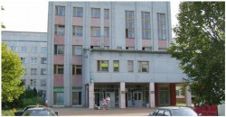 Пологовий будинок Чернігівської міської ради